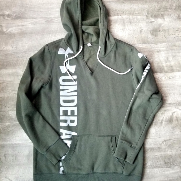 Under Armour Sweaters - Under Armour